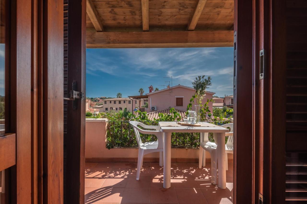 Residenze Gallura San Teodoro  Dış mekan fotoğraf