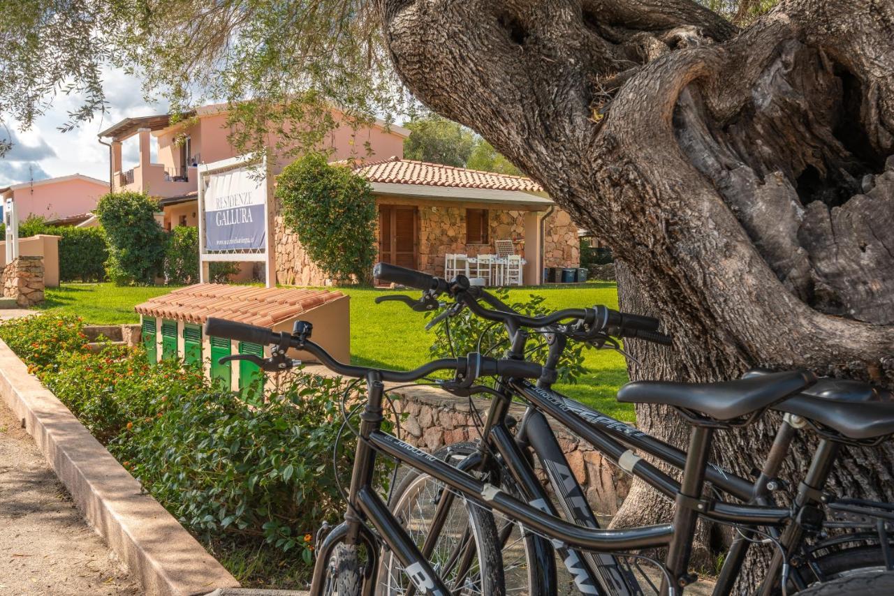 Residenze Gallura Daire San Teodoro  Dış mekan fotoğraf