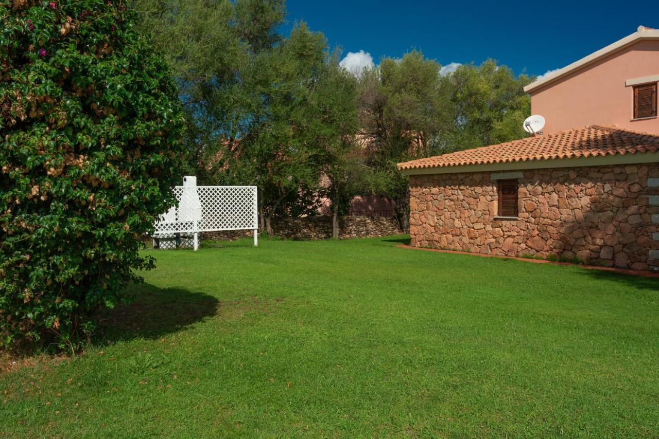 Residenze Gallura San Teodoro  Dış mekan fotoğraf