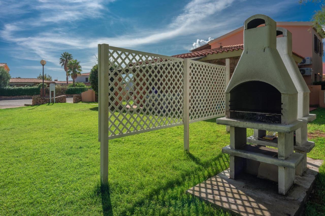 Residenze Gallura Daire San Teodoro  Dış mekan fotoğraf