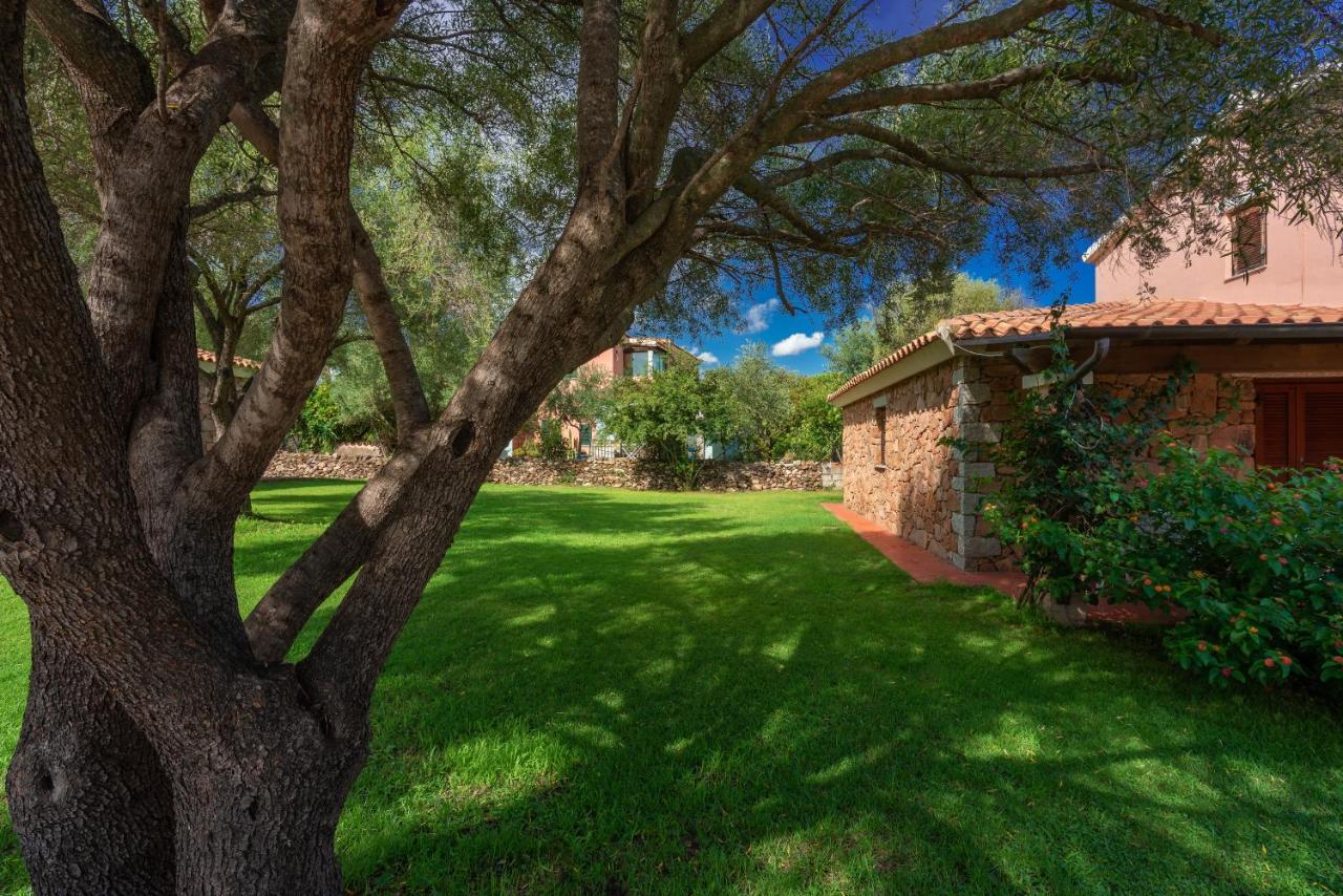 Residenze Gallura San Teodoro  Dış mekan fotoğraf
