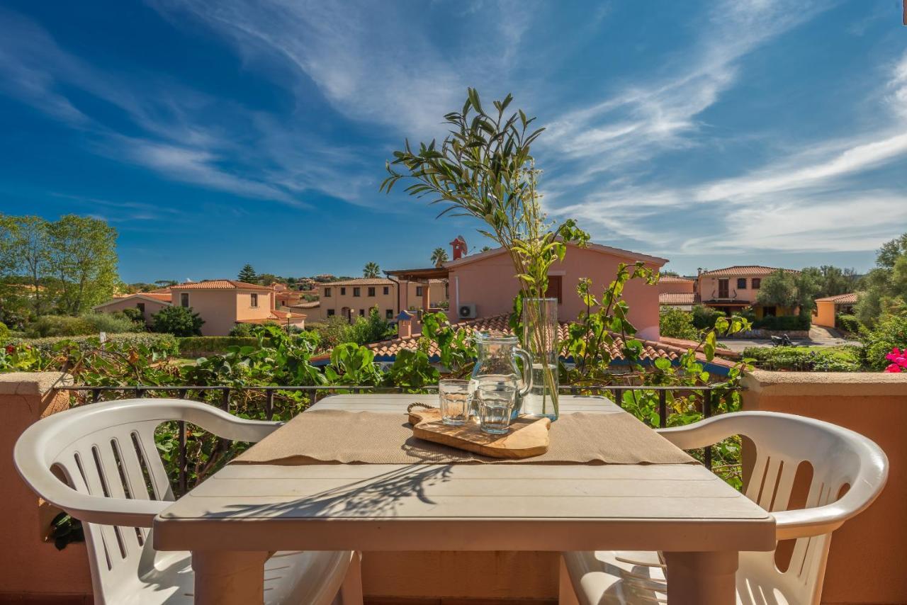 Residenze Gallura San Teodoro  Dış mekan fotoğraf