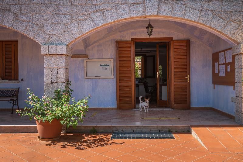 Residenze Gallura Daire San Teodoro  Dış mekan fotoğraf