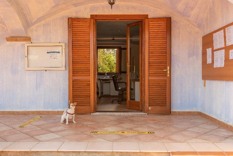 Residenze Gallura Daire San Teodoro  Dış mekan fotoğraf