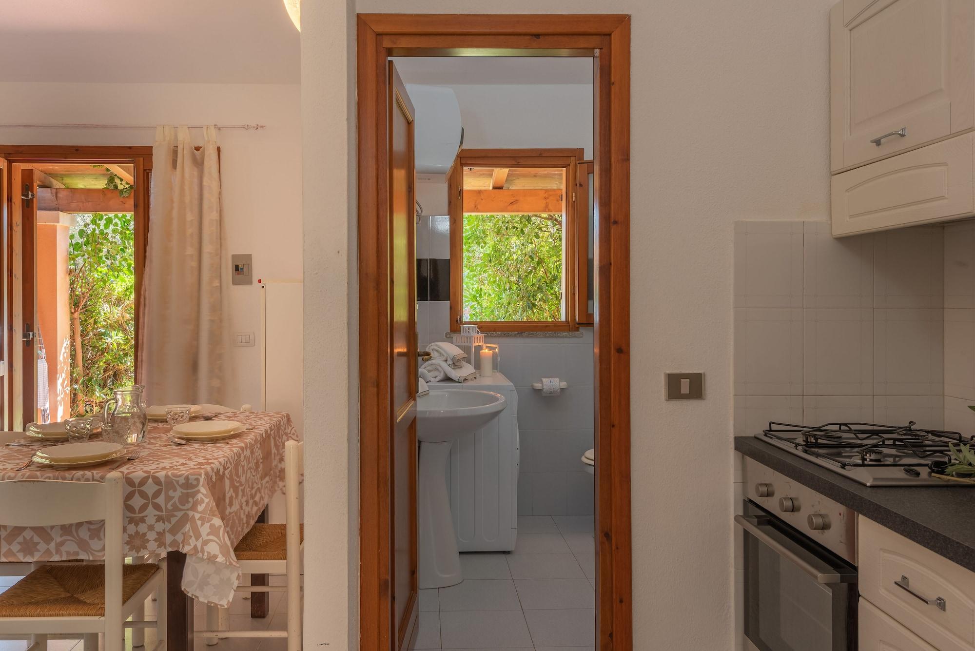 Residenze Gallura San Teodoro  Dış mekan fotoğraf