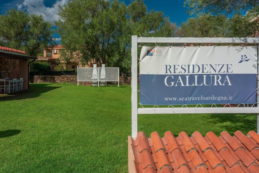 Residenze Gallura Daire San Teodoro  Dış mekan fotoğraf