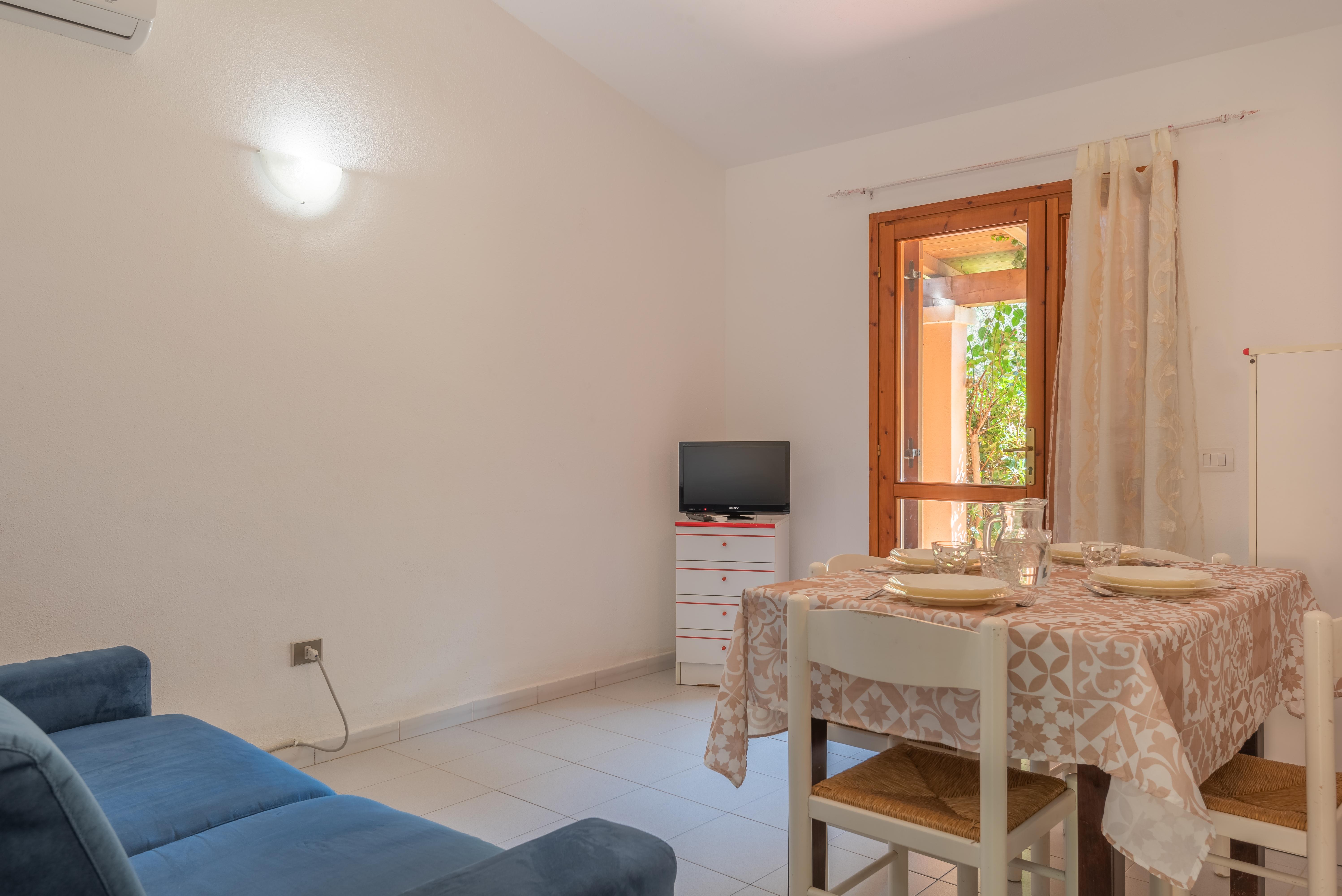 Residenze Gallura Daire San Teodoro  Dış mekan fotoğraf