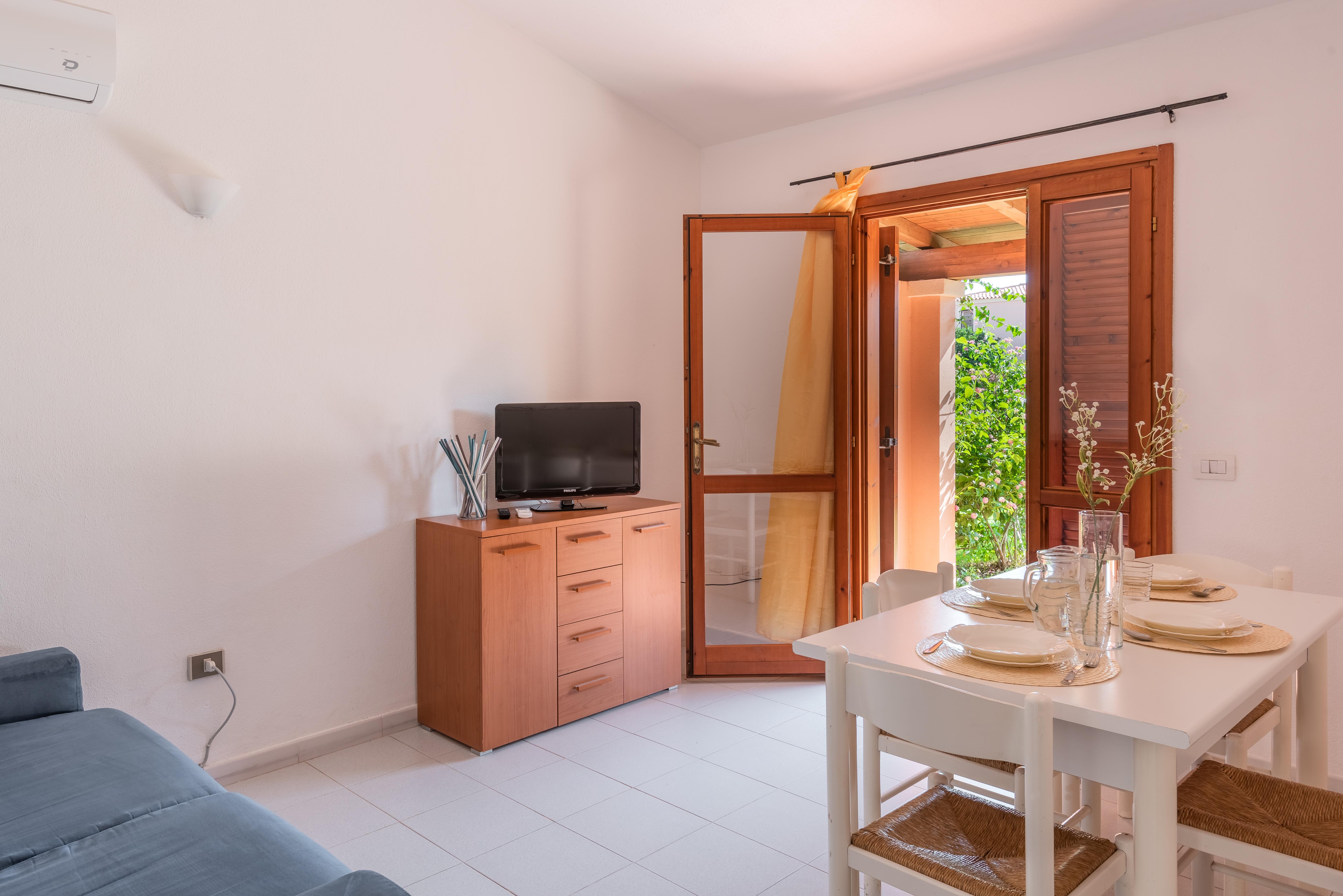 Residenze Gallura San Teodoro  Dış mekan fotoğraf