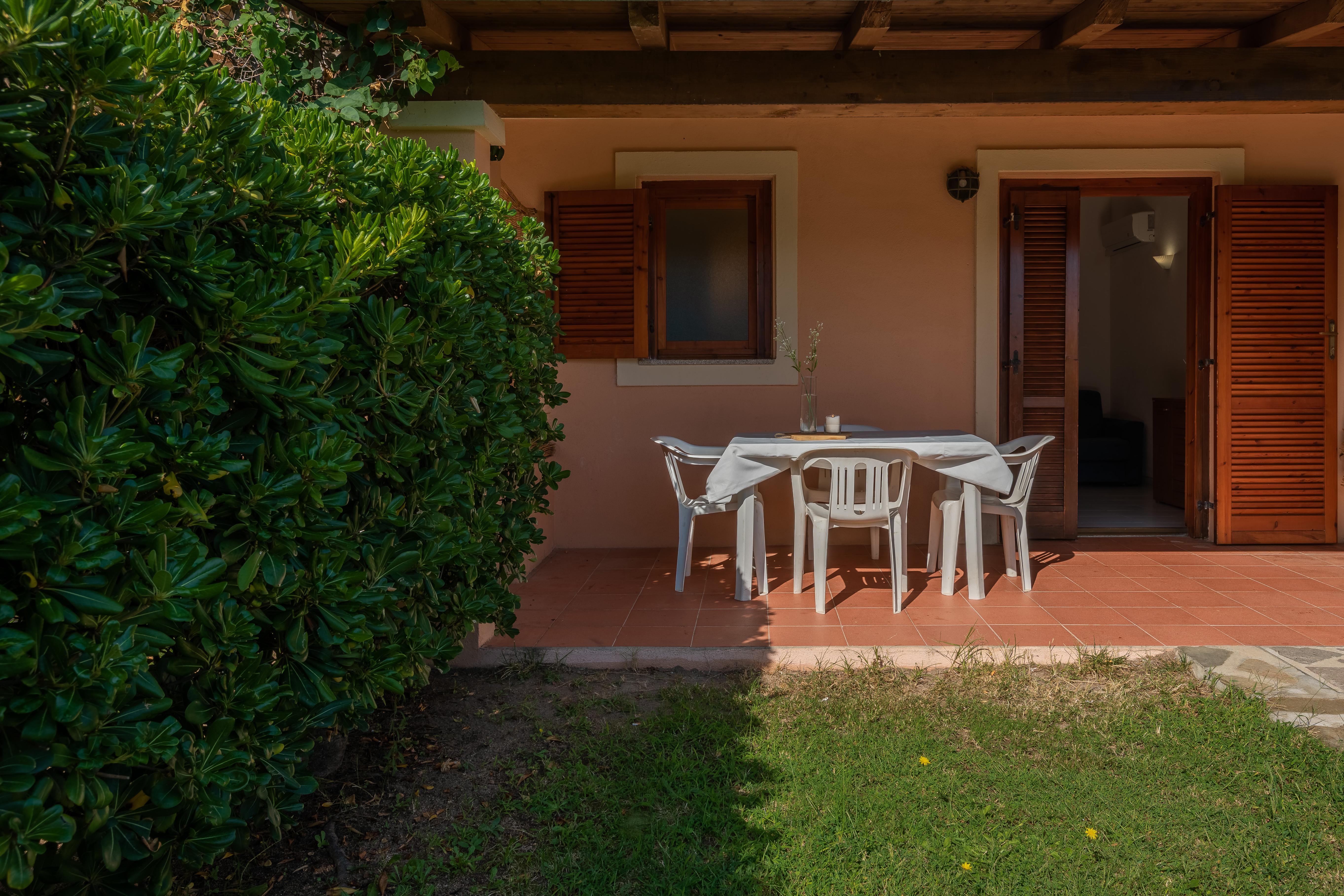 Residenze Gallura Daire San Teodoro  Dış mekan fotoğraf