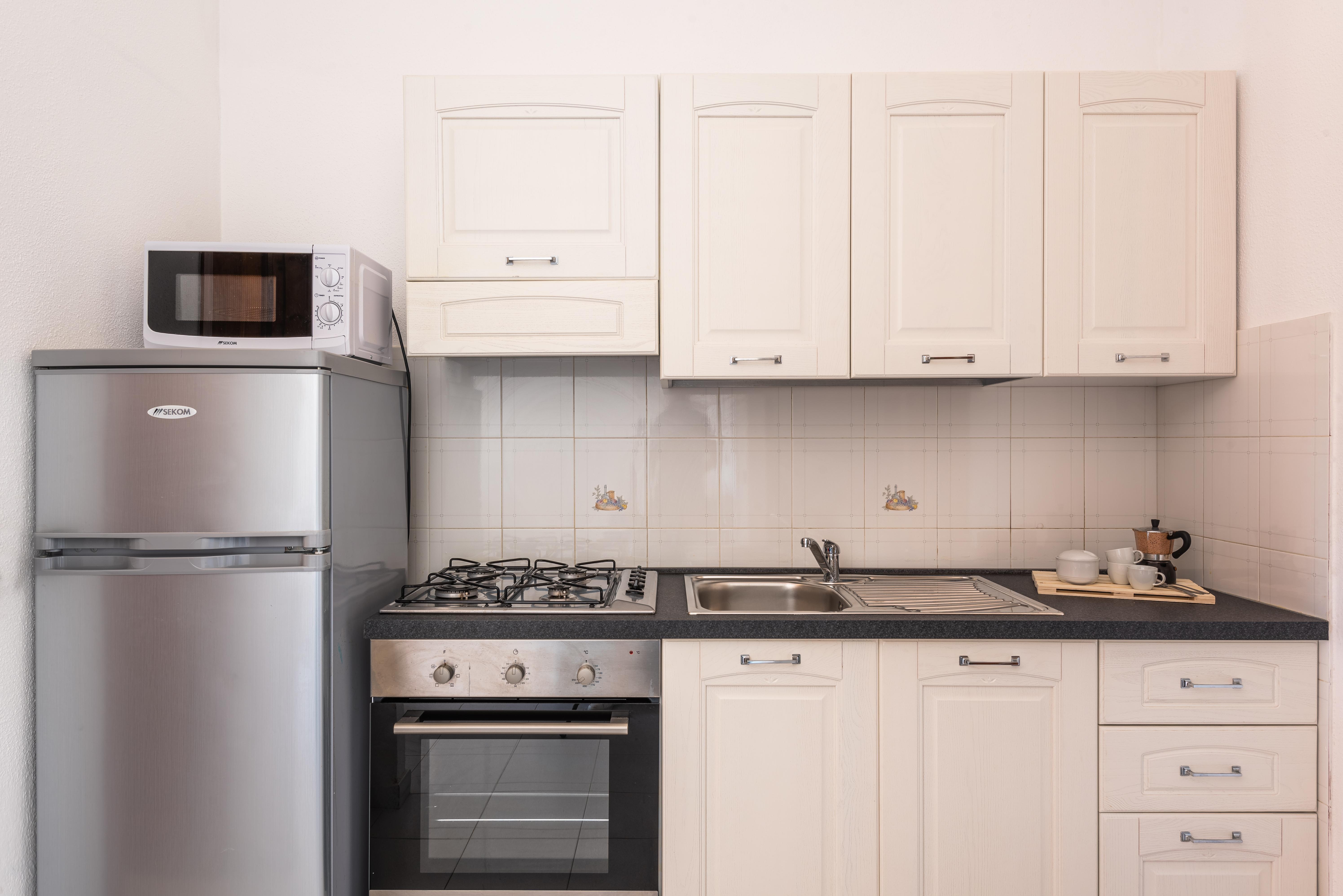 Residenze Gallura San Teodoro  Dış mekan fotoğraf