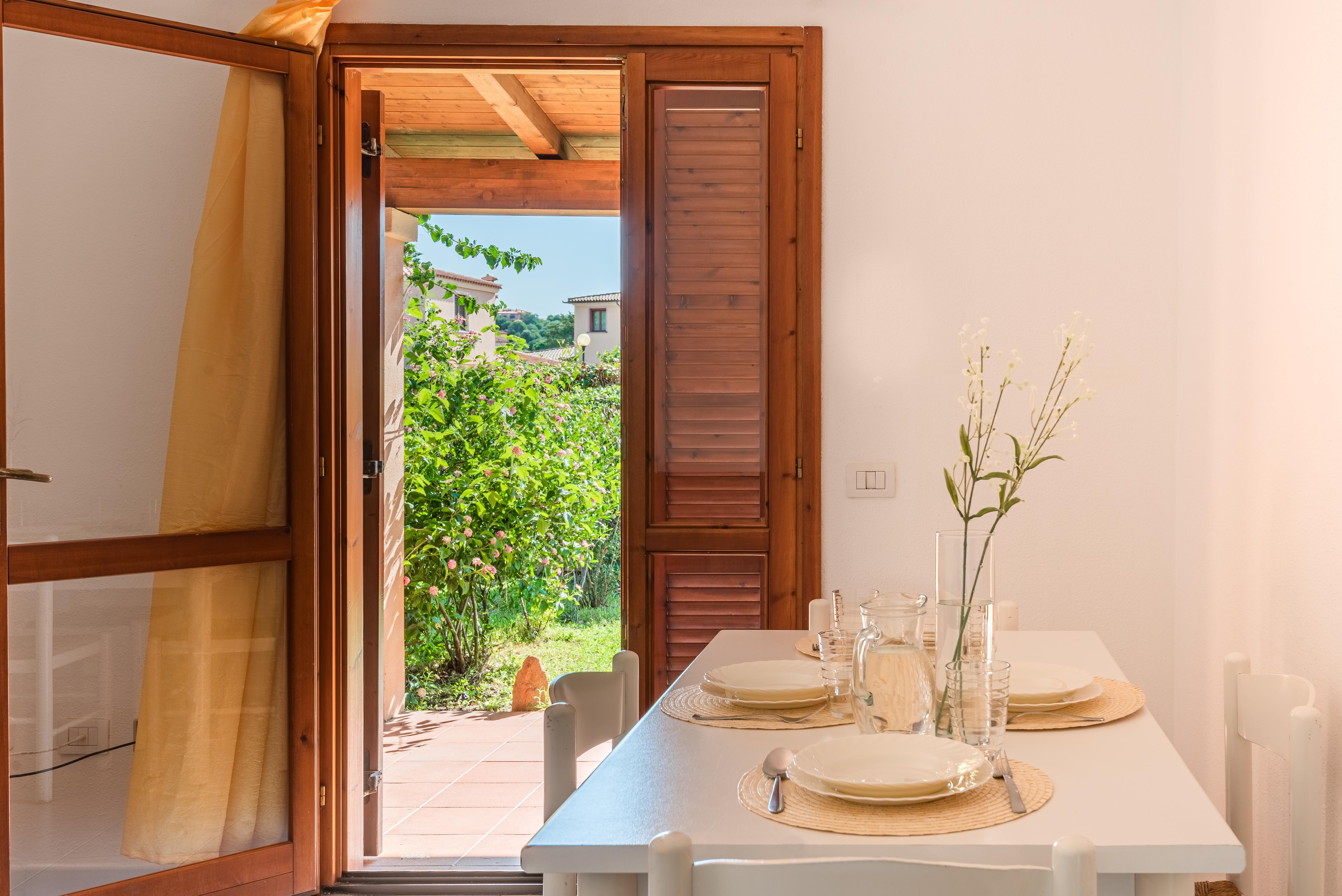 Residenze Gallura San Teodoro  Dış mekan fotoğraf