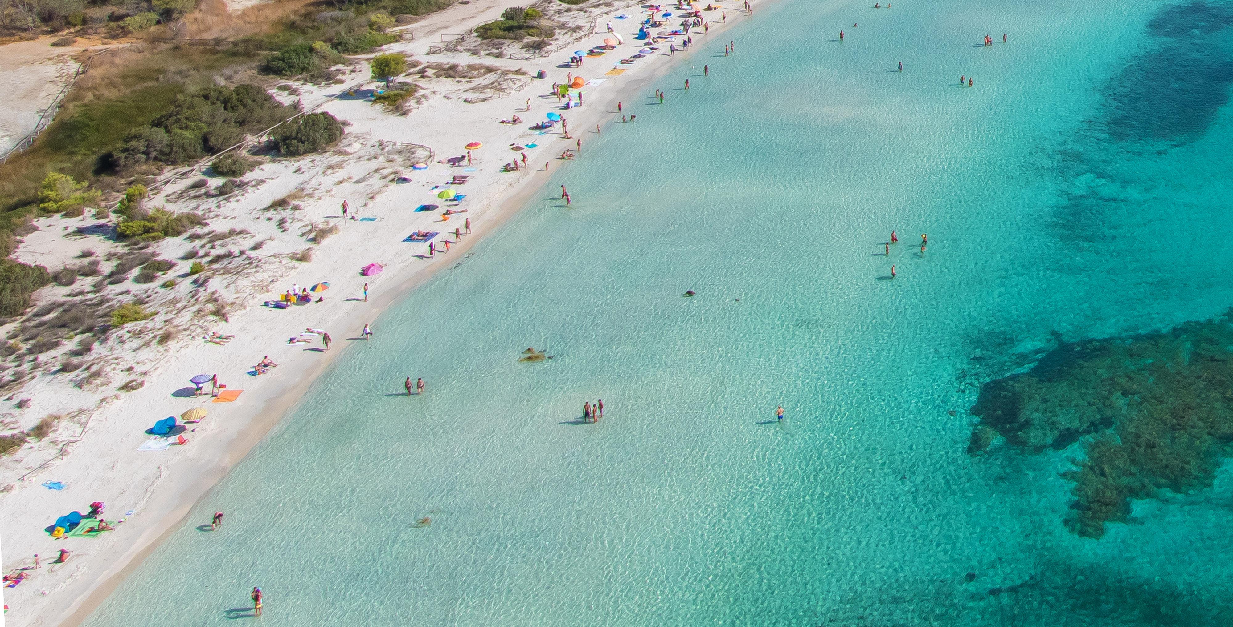 Residenze Gallura Daire San Teodoro  Dış mekan fotoğraf