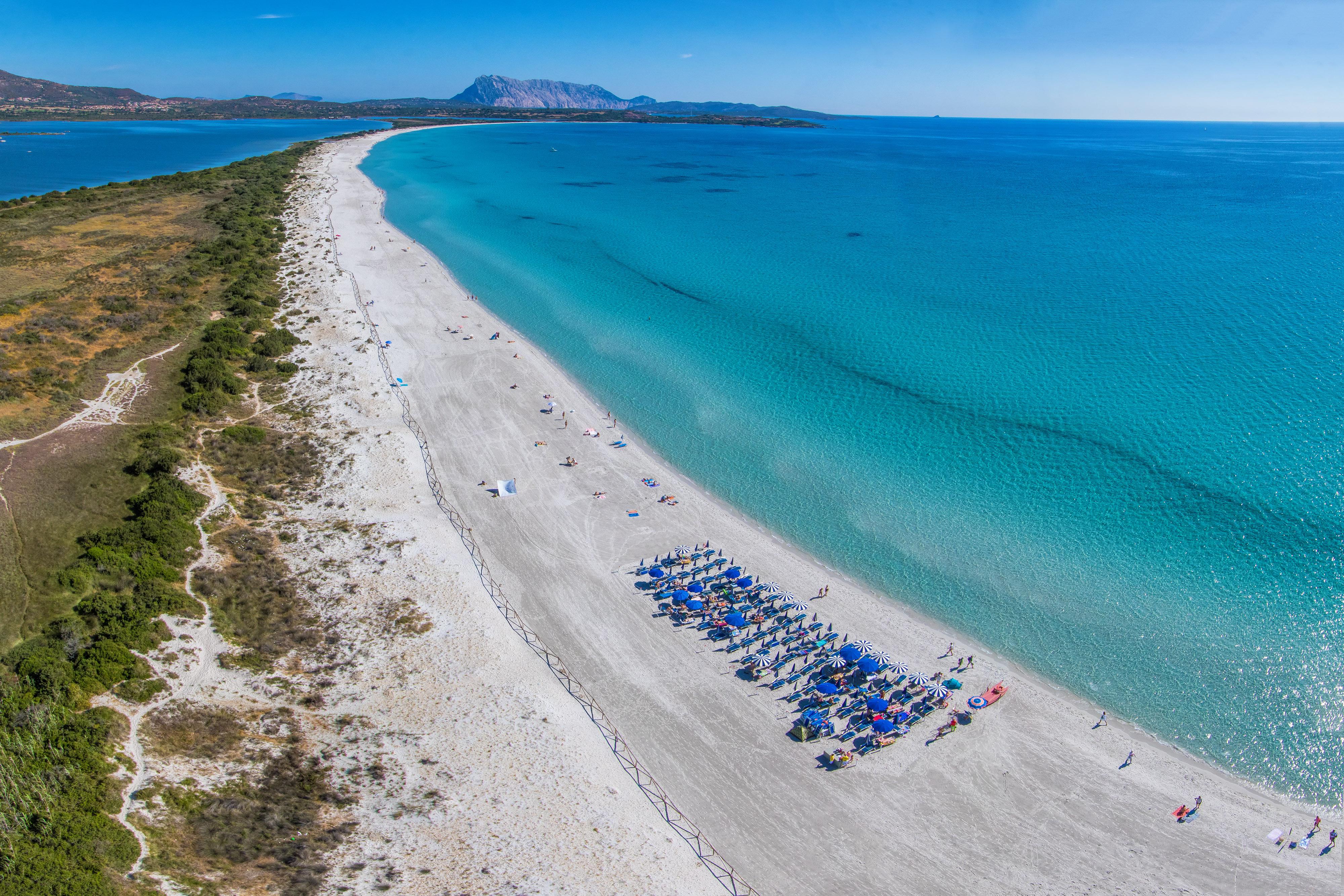 Residenze Gallura Daire San Teodoro  Dış mekan fotoğraf