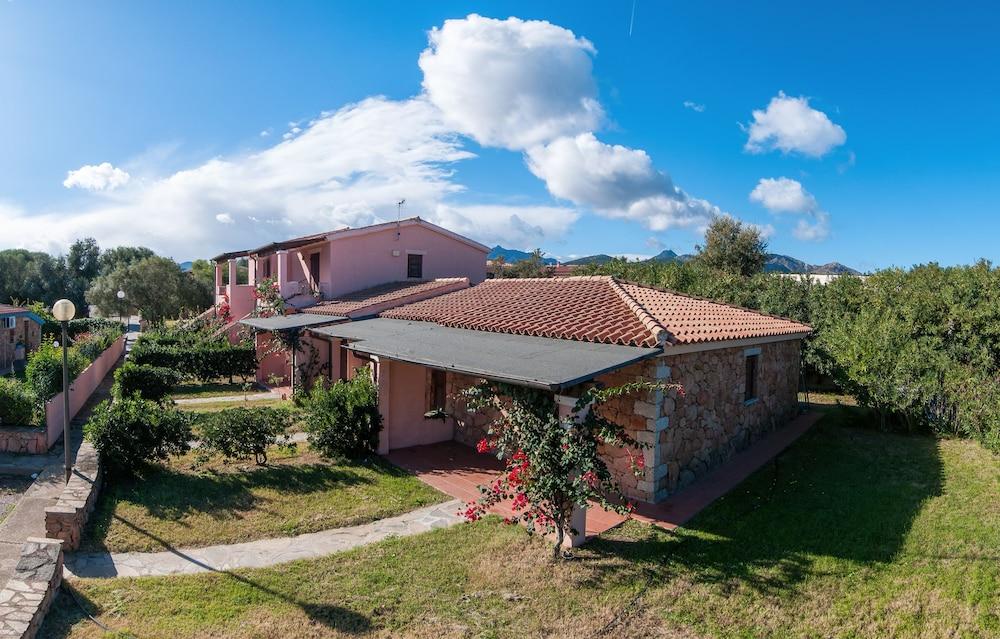 Residenze Gallura San Teodoro  Dış mekan fotoğraf
