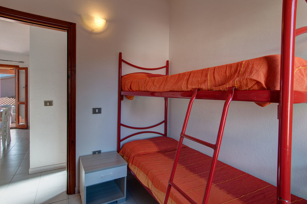 Residenze Gallura San Teodoro  Dış mekan fotoğraf