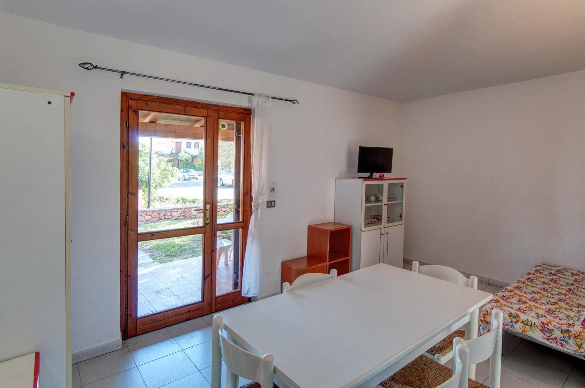 Residenze Gallura San Teodoro  Dış mekan fotoğraf
