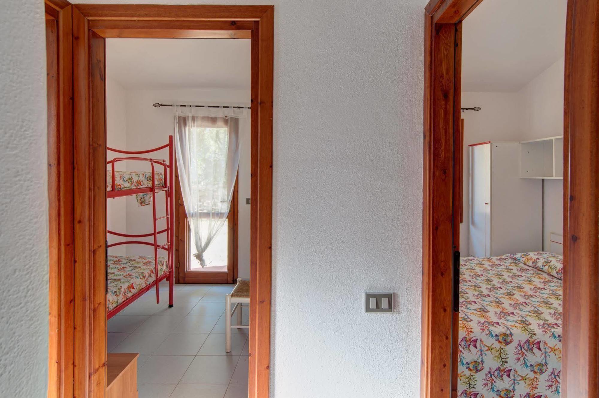 Residenze Gallura Daire San Teodoro  Dış mekan fotoğraf