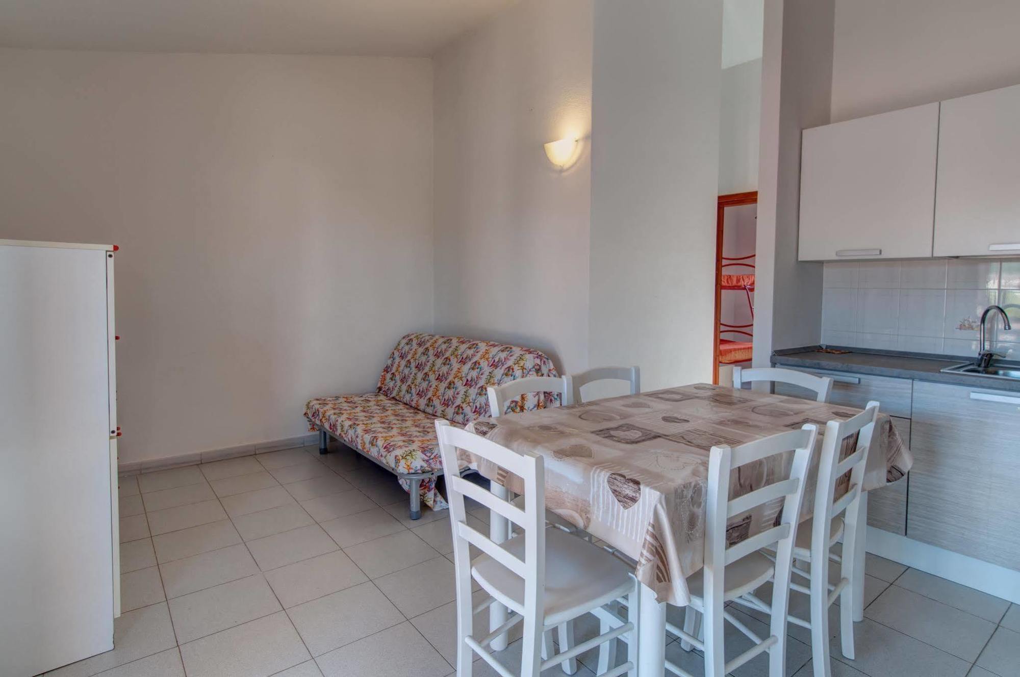 Residenze Gallura San Teodoro  Dış mekan fotoğraf