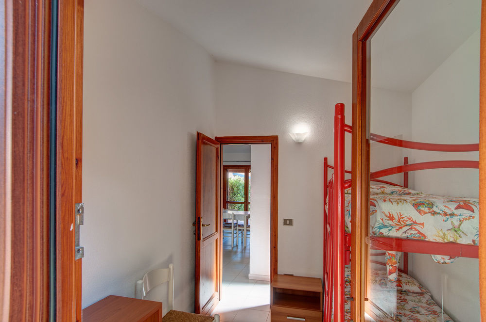 Residenze Gallura San Teodoro  Dış mekan fotoğraf