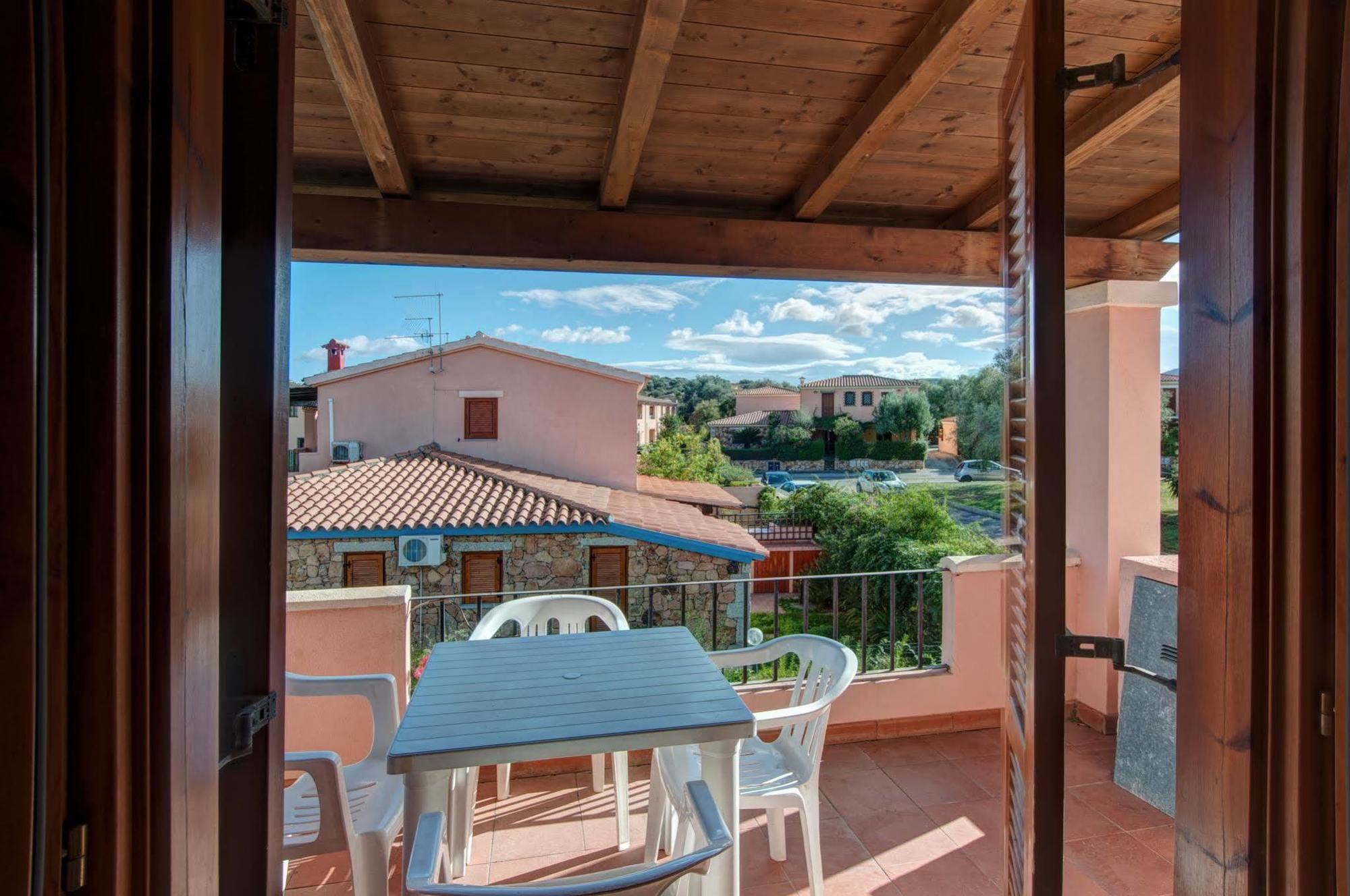 Residenze Gallura San Teodoro  Dış mekan fotoğraf